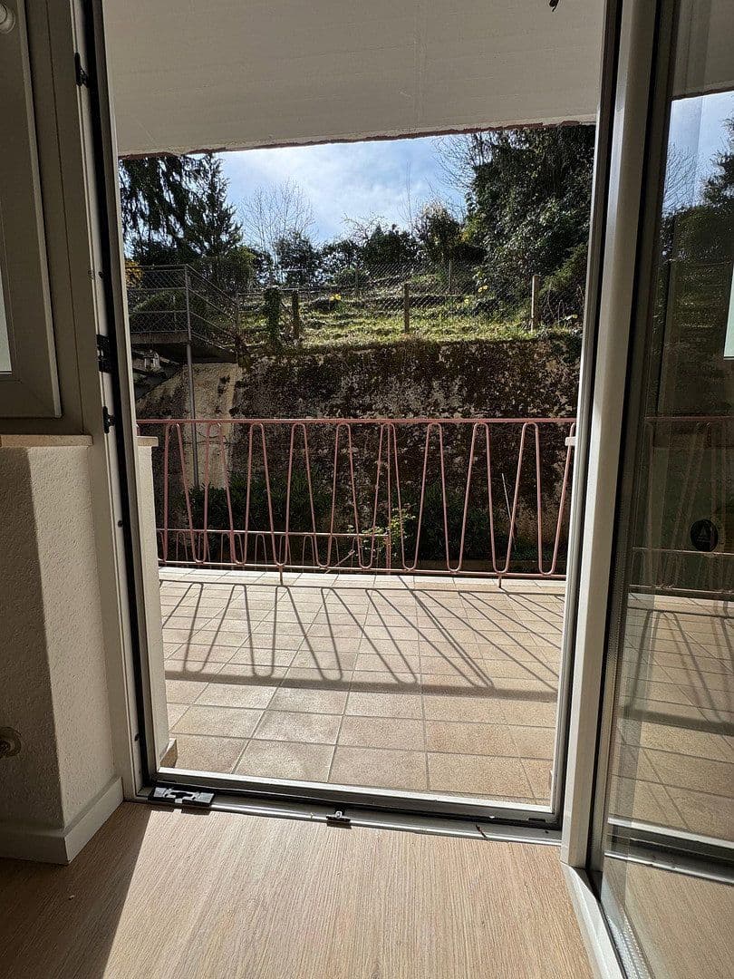 Prenájom bytu 2-izbový 42 m², Reinsburgstraße 125, Stuttgart, Bádensko-Wurttembersko Prenájom bytu 2-izbový 42 m², Reinsburgstraße 125, Stuttgart, Bádensko-Wurttembersko