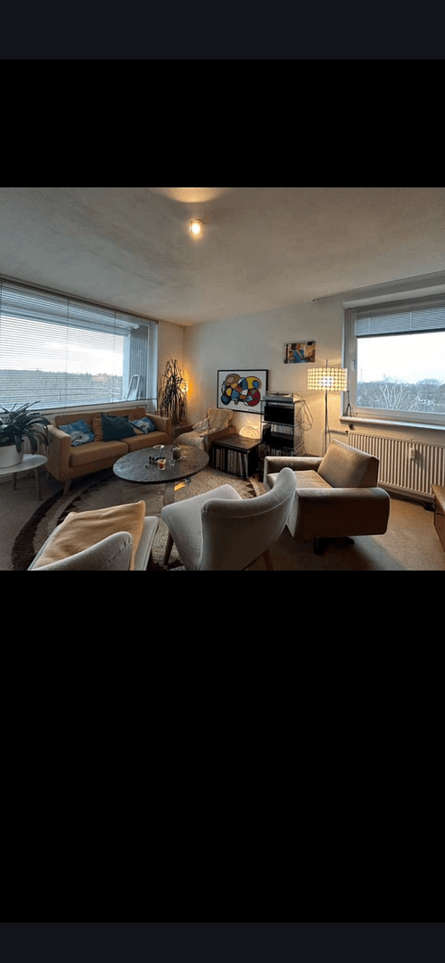 Predaj bytu 3-izbový 80 m², Karl-Hintze-Weg 72, Braunschweig, Dolné Sasko Predaj bytu 3-izbový 80 m², Karl-Hintze-Weg 72, Braunschweig, Dolné Sasko