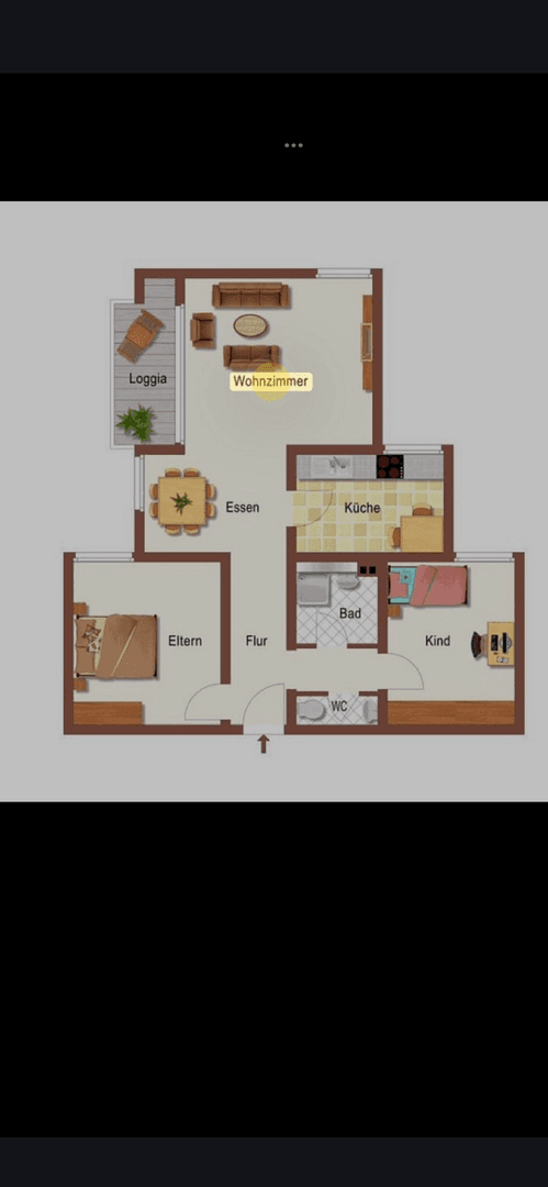 Predaj bytu 3-izbový 80 m², Karl-Hintze-Weg 72, Braunschweig, Dolné Sasko Predaj bytu 3-izbový 80 m², Karl-Hintze-Weg 72, Braunschweig, Dolné Sasko