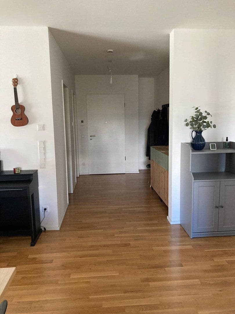 Prenájom bytu 3-izbový 105 m², Bocholt, Severné Porýnie - Westfálsko Prenájom bytu 3-izbový 105 m², Bocholt, Severné Porýnie - Westfálsko