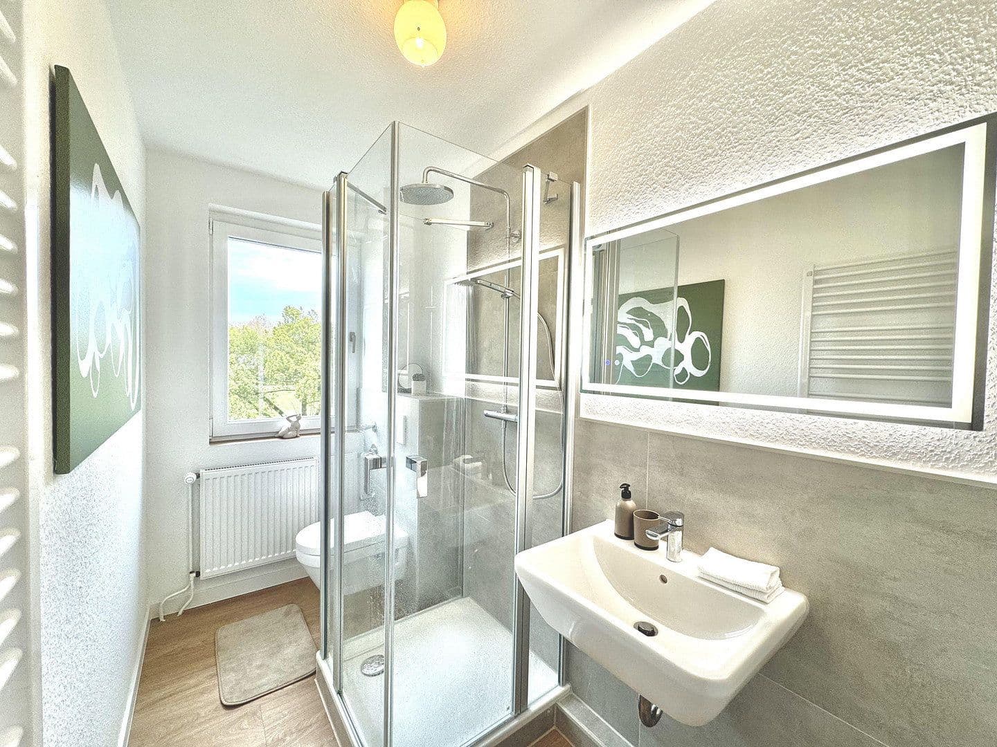 Predaj bytu 3-izbový 68 m², Klütz, Meklenbursko-Predpomoransko Predaj bytu 3-izbový 68 m², Klütz, Meklenbursko-Predpomoransko