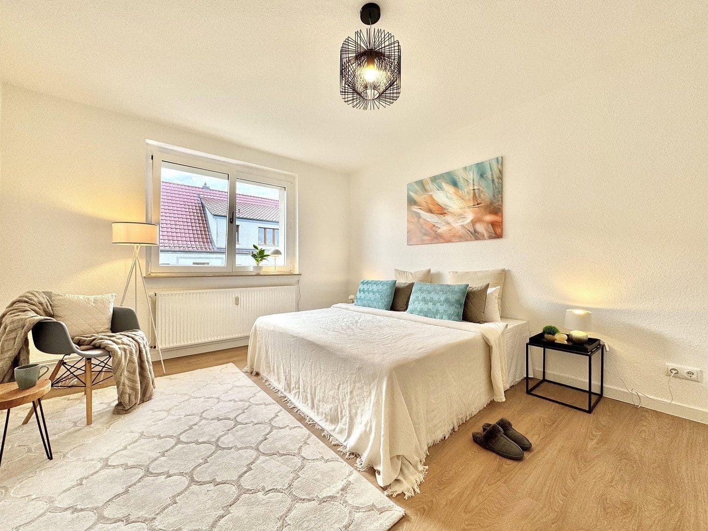 Predaj bytu 3-izbový 68 m², Klütz, Meklenbursko-Predpomoransko Predaj bytu 3-izbový 68 m², Klütz, Meklenbursko-Predpomoransko