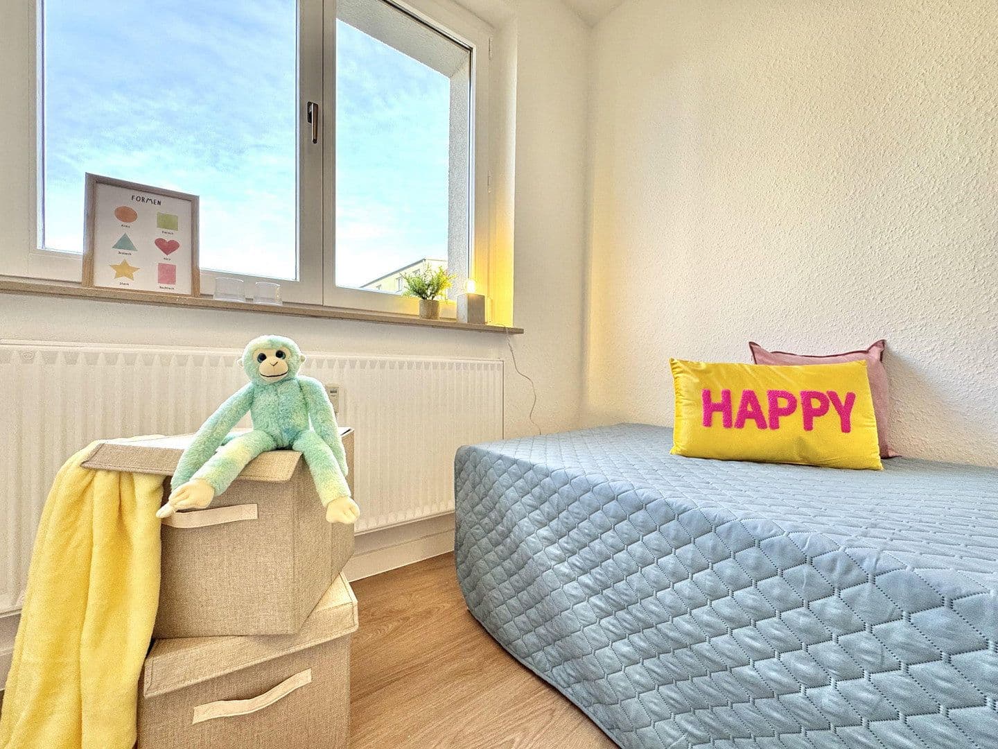 Predaj bytu 3-izbový 68 m², Klütz, Meklenbursko-Predpomoransko Predaj bytu 3-izbový 68 m², Klütz, Meklenbursko-Predpomoransko