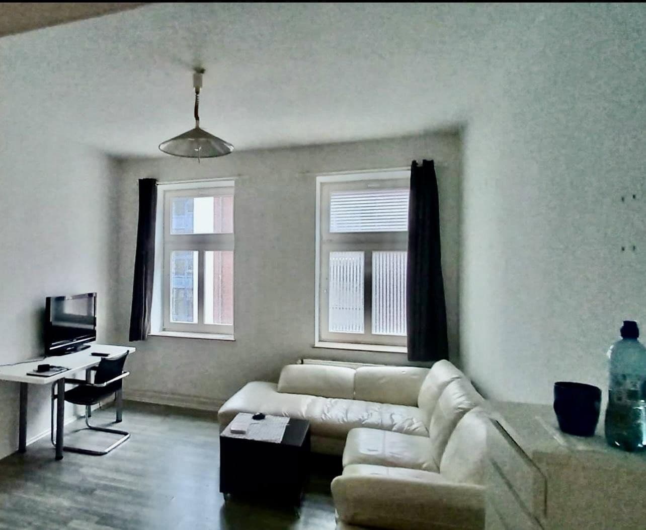 Predaj bytu 4-izbový 69 m², Barther Straße 76, Stralsund, Meklenbursko-Predpomoransko Predaj bytu 4-izbový 69 m², Barther Straße 76, Stralsund, Meklenbursko-Predpomoransko