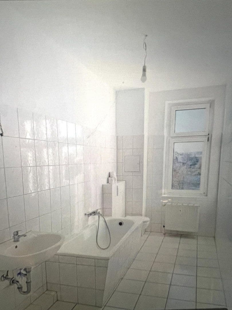 Predaj bytu 4-izbový 69 m², Barther Straße 76, Stralsund, Meklenbursko-Predpomoransko Predaj bytu 4-izbový 69 m², Barther Straße 76, Stralsund, Meklenbursko-Predpomoransko