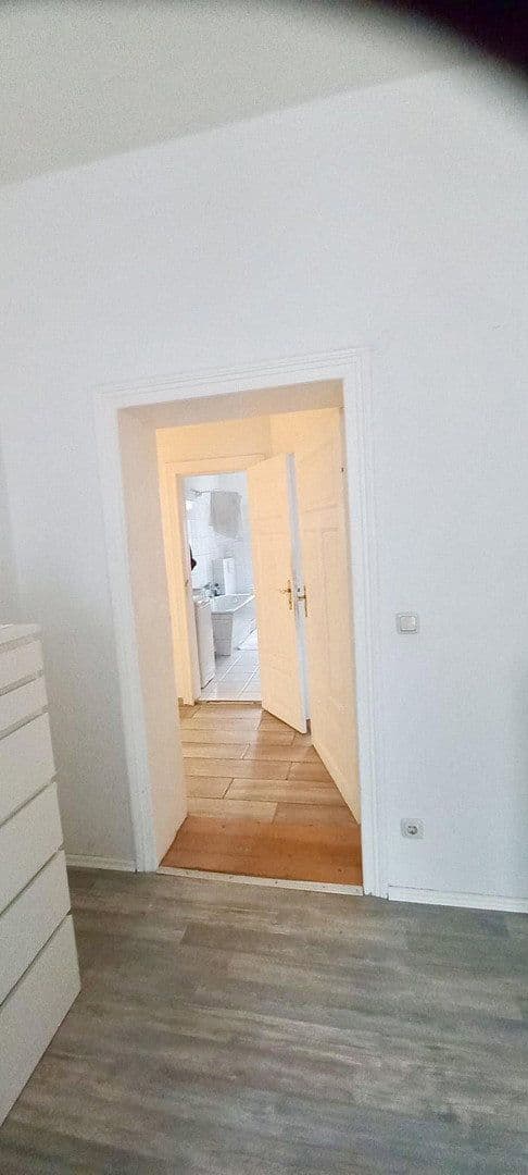 Predaj bytu 4-izbový 69 m², Barther Straße 76, Stralsund, Meklenbursko-Predpomoransko Predaj bytu 4-izbový 69 m², Barther Straße 76, Stralsund, Meklenbursko-Predpomoransko