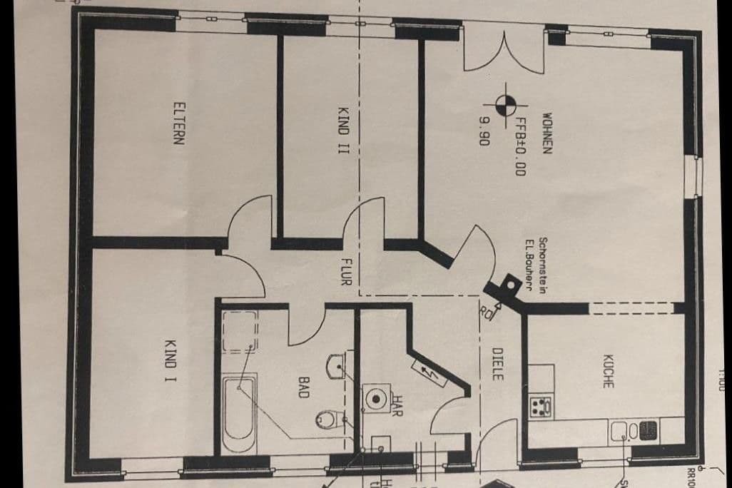 Predaj domu 104 m², pozemek 840 m², Ziegeleier Strasse 27a, Königs Wusterhausen, Brandenbursko Predaj domu 104 m², pozemek 840 m², Ziegeleier Strasse 27a, Königs Wusterhausen, Brandenbursko
