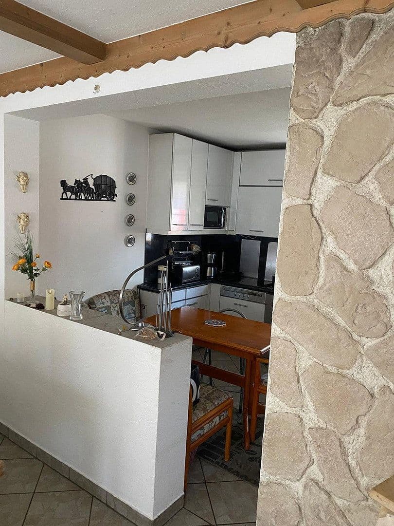 Predaj domu 104 m², pozemek 840 m², Ziegeleier Strasse 27a, Königs Wusterhausen, Brandenbursko Predaj domu 104 m², pozemek 840 m², Ziegeleier Strasse 27a, Königs Wusterhausen, Brandenbursko