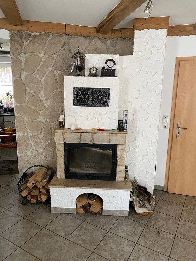 Predaj domu 104 m², pozemek 840 m², Ziegeleier Strasse 27a, Königs Wusterhausen, Brandenbursko Predaj domu 104 m², pozemek 840 m², Ziegeleier Strasse 27a, Königs Wusterhausen, Brandenbursko