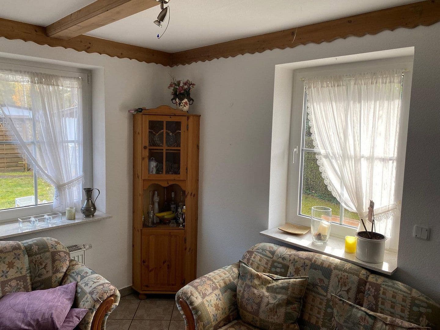 Predaj domu 104 m², pozemek 840 m², Ziegeleier Strasse 27a, Königs Wusterhausen, Brandenbursko Predaj domu 104 m², pozemek 840 m², Ziegeleier Strasse 27a, Königs Wusterhausen, Brandenbursko