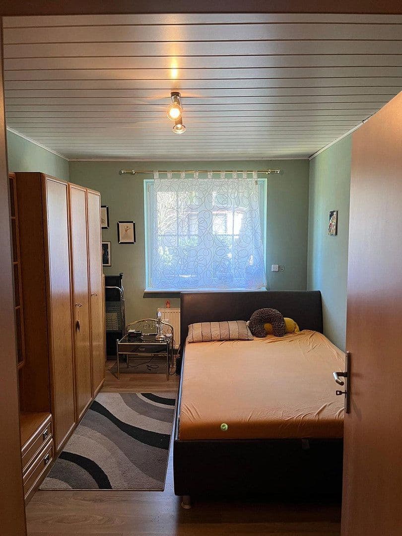 Predaj domu 104 m², pozemek 840 m², Ziegeleier Strasse 27a, Königs Wusterhausen, Brandenbursko Predaj domu 104 m², pozemek 840 m², Ziegeleier Strasse 27a, Königs Wusterhausen, Brandenbursko