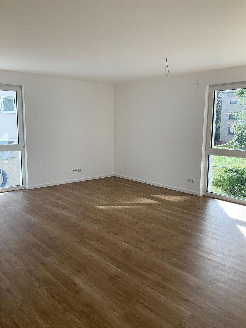 Prenájom bytu 4-izbový 118 m², Goerdelerstraße 33, Offenbach, Hesensko Prenájom bytu 4-izbový 118 m², Goerdelerstraße 33, Offenbach, Hesensko