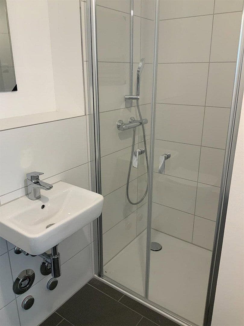 Prenájom bytu 4-izbový 118 m², Goerdelerstraße 33, Offenbach, Hesensko Prenájom bytu 4-izbový 118 m², Goerdelerstraße 33, Offenbach, Hesensko