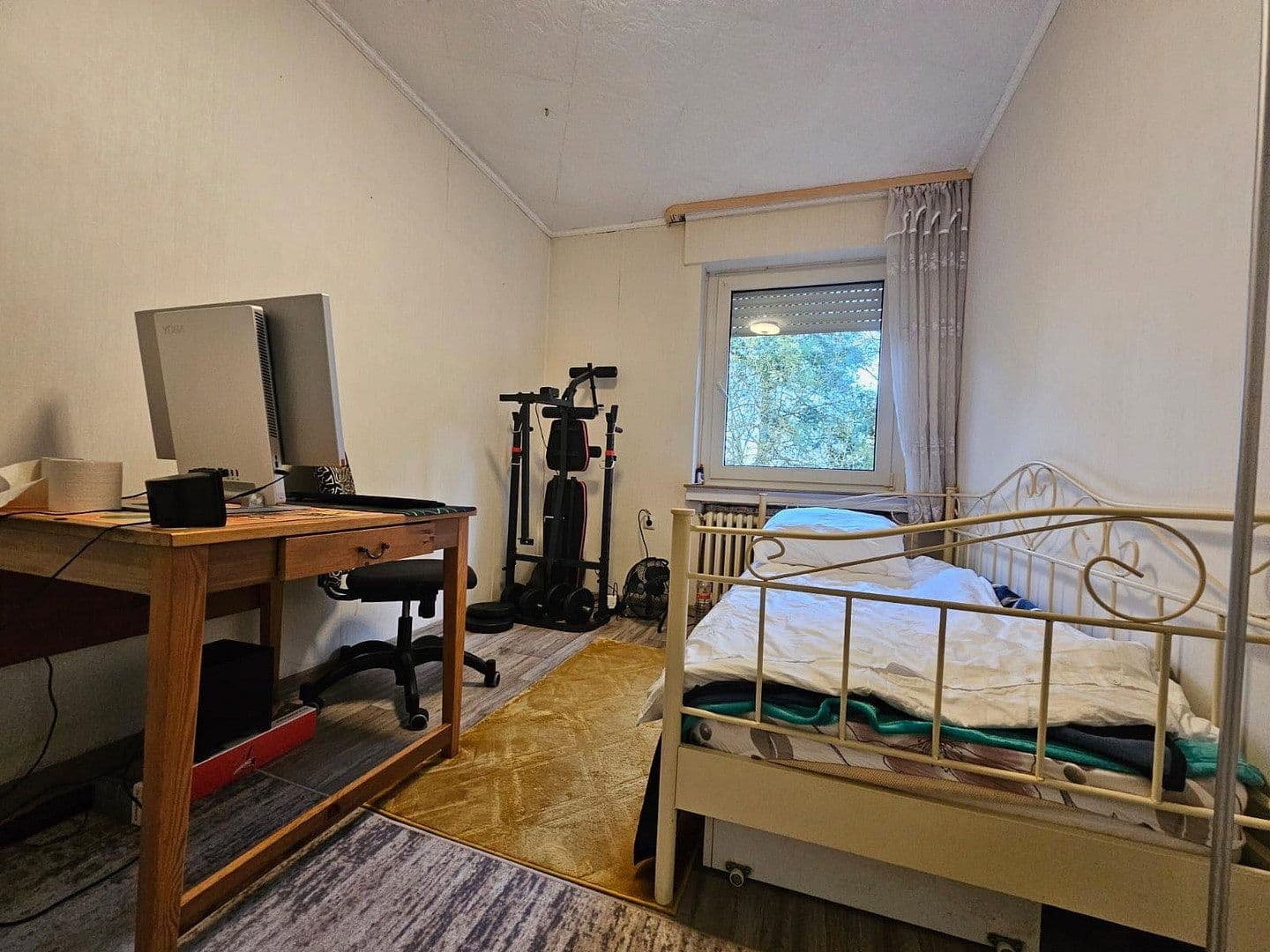 Predaj bytu 3-izbový 64 m², Herford, Severné Porýnie - Westfálsko Predaj bytu 3-izbový 64 m², Herford, Severné Porýnie - Westfálsko