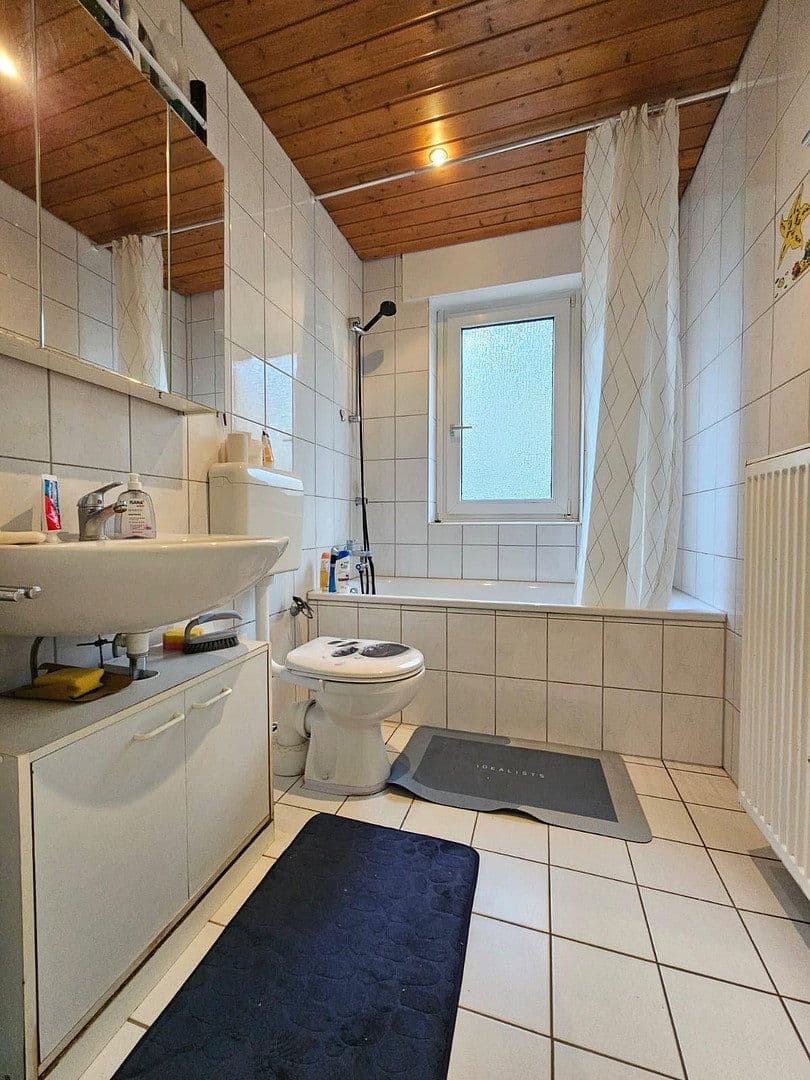 Predaj bytu 3-izbový 64 m², Herford, Severné Porýnie - Westfálsko Predaj bytu 3-izbový 64 m², Herford, Severné Porýnie - Westfálsko