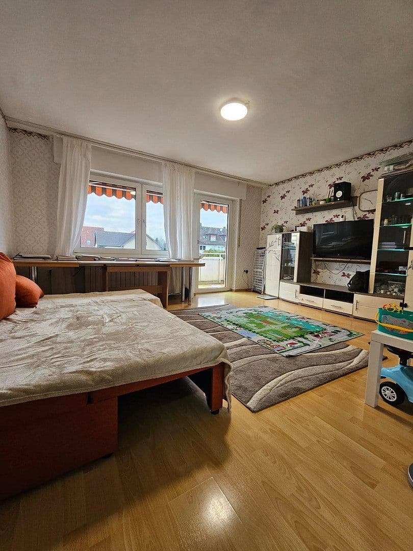 Predaj bytu 3-izbový 64 m², Herford, Severné Porýnie - Westfálsko Predaj bytu 3-izbový 64 m², Herford, Severné Porýnie - Westfálsko