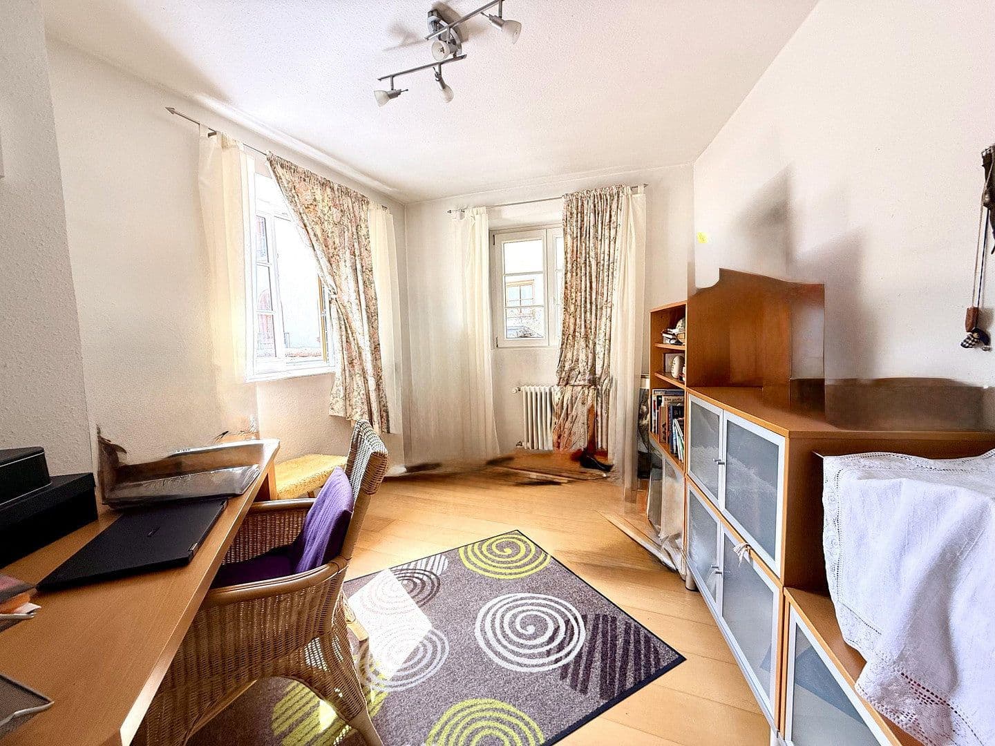 Prenájom bytu 4-izbový 121 m², Staufen im Breisgau, Bádensko-Wurttembersko Prenájom bytu 4-izbový 121 m², Staufen im Breisgau, Bádensko-Wurttembersko