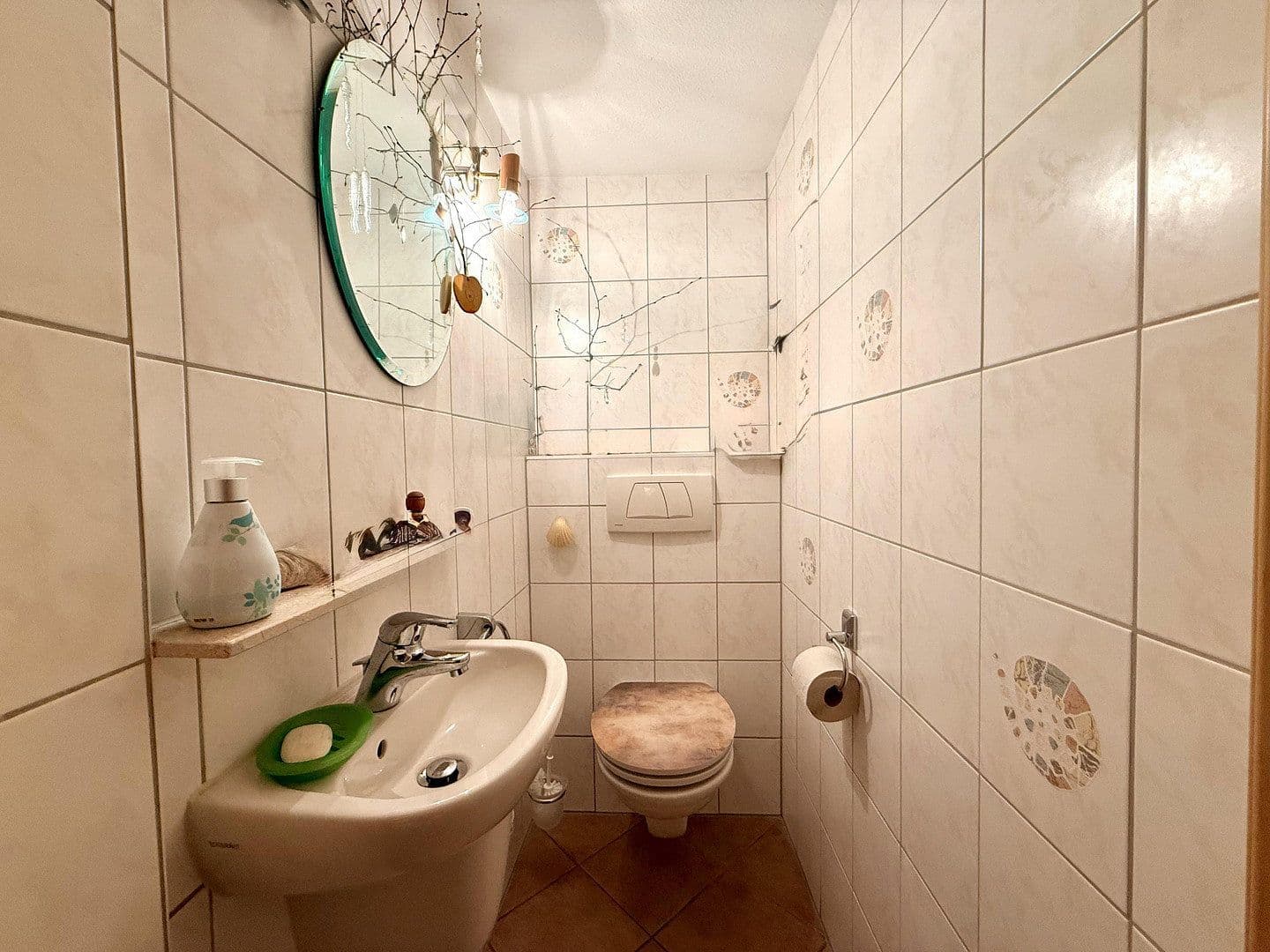 Prenájom bytu 4-izbový 121 m², Staufen im Breisgau, Bádensko-Wurttembersko Prenájom bytu 4-izbový 121 m², Staufen im Breisgau, Bádensko-Wurttembersko