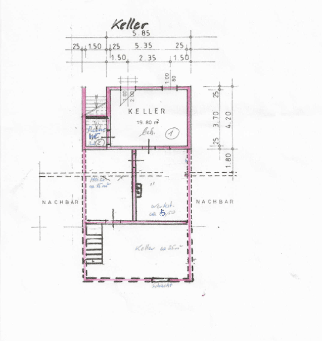 Predaj domu 95 m², pozemek 250 m², Ampflwang, Horné Rakúsko Predaj domu 95 m², pozemek 250 m², Ampflwang, Horné Rakúsko