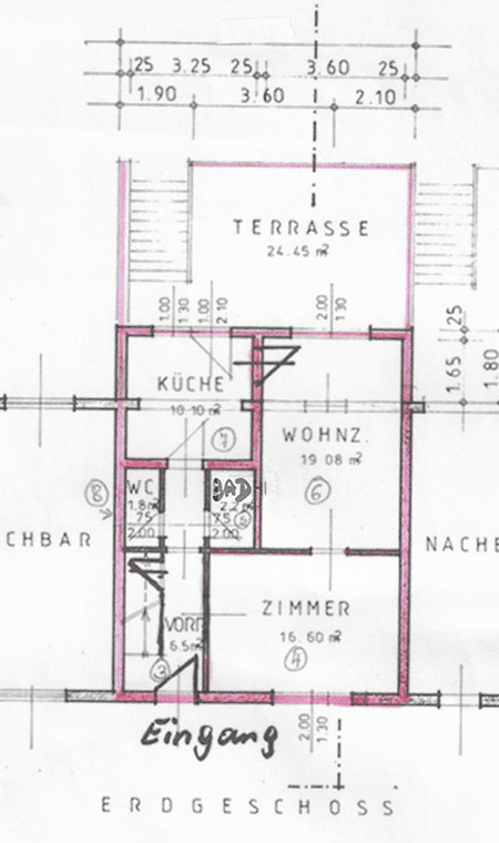 Predaj domu 95 m², pozemek 250 m², Ampflwang, Horné Rakúsko Predaj domu 95 m², pozemek 250 m², Ampflwang, Horné Rakúsko