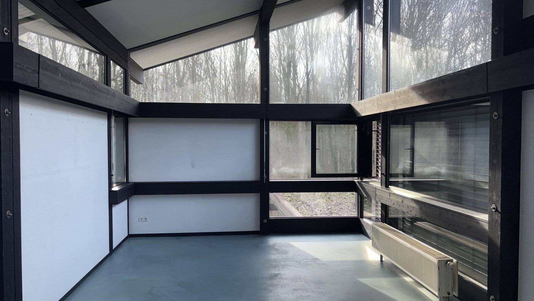 Prenájom kancelárie 123 m², Schafhausener Straße 11, Heinsberg, Severné Porýnie - Westfálsko Prenájom kancelárie 123 m², Schafhausener Straße 11, Heinsberg, Severné Porýnie - Westfálsko