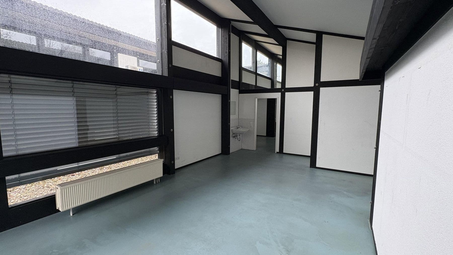 Prenájom kancelárie 123 m², Schafhausener Straße 11, Heinsberg, Severné Porýnie - Westfálsko Prenájom kancelárie 123 m², Schafhausener Straße 11, Heinsberg, Severné Porýnie - Westfálsko