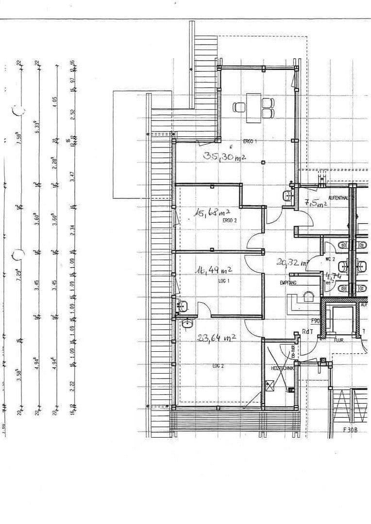 Prenájom kancelárie 123 m², Schafhausener Straße 11, Heinsberg, Severné Porýnie - Westfálsko Prenájom kancelárie 123 m², Schafhausener Straße 11, Heinsberg, Severné Porýnie - Westfálsko
