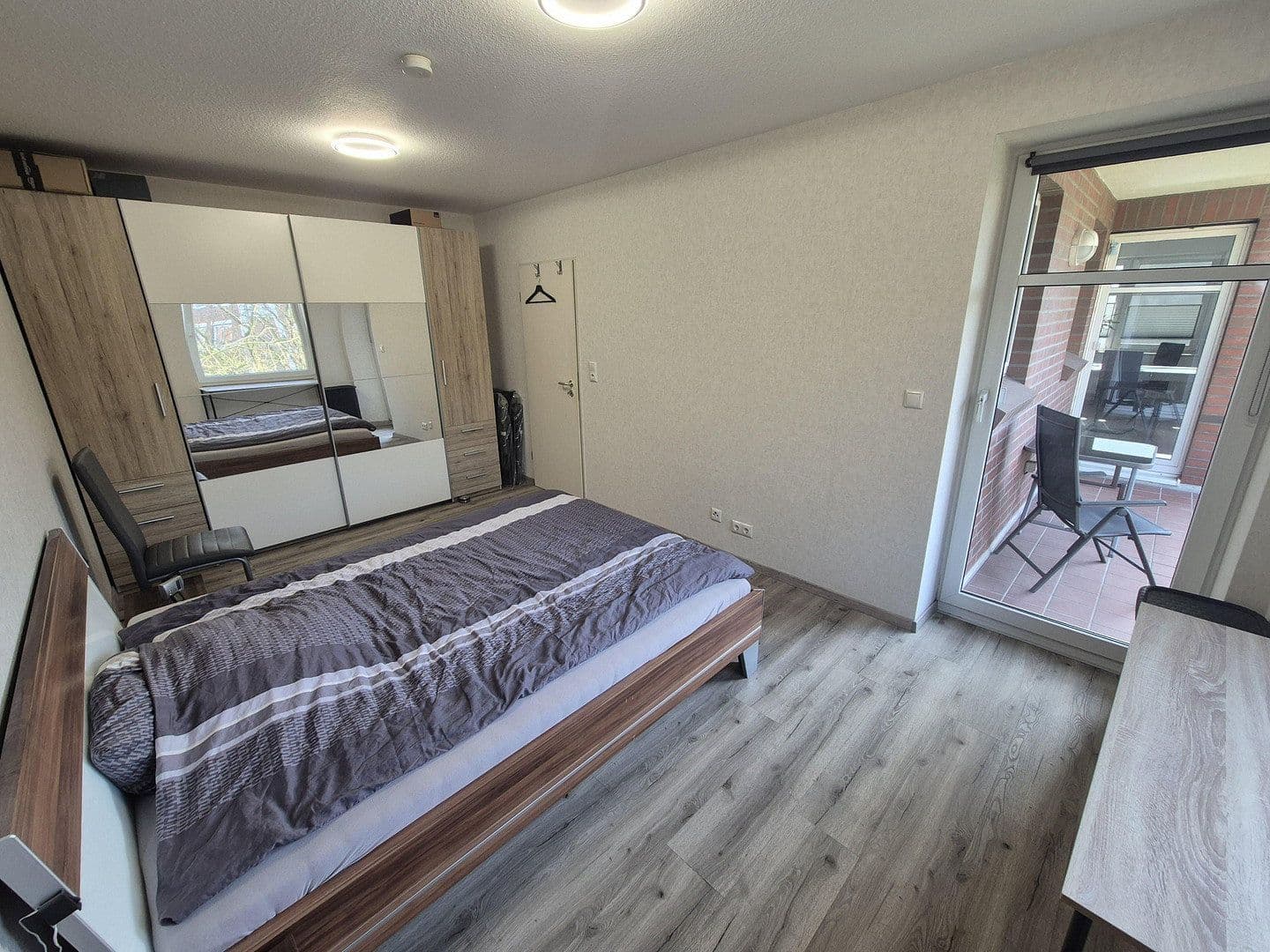 Predaj bytu 2-izbový 60 m², Keplerstraße 12, Emden, Ostfriesland, Dolné Sasko Predaj bytu 2-izbový 60 m², Keplerstraße 12, Emden, Ostfriesland, Dolné Sasko