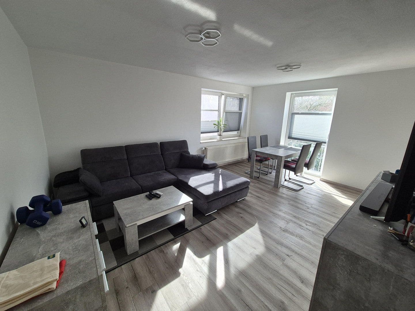 Predaj bytu 2-izbový 60 m², Keplerstraße 12, Emden, Ostfriesland, Dolné Sasko Predaj bytu 2-izbový 60 m², Keplerstraße 12, Emden, Ostfriesland, Dolné Sasko