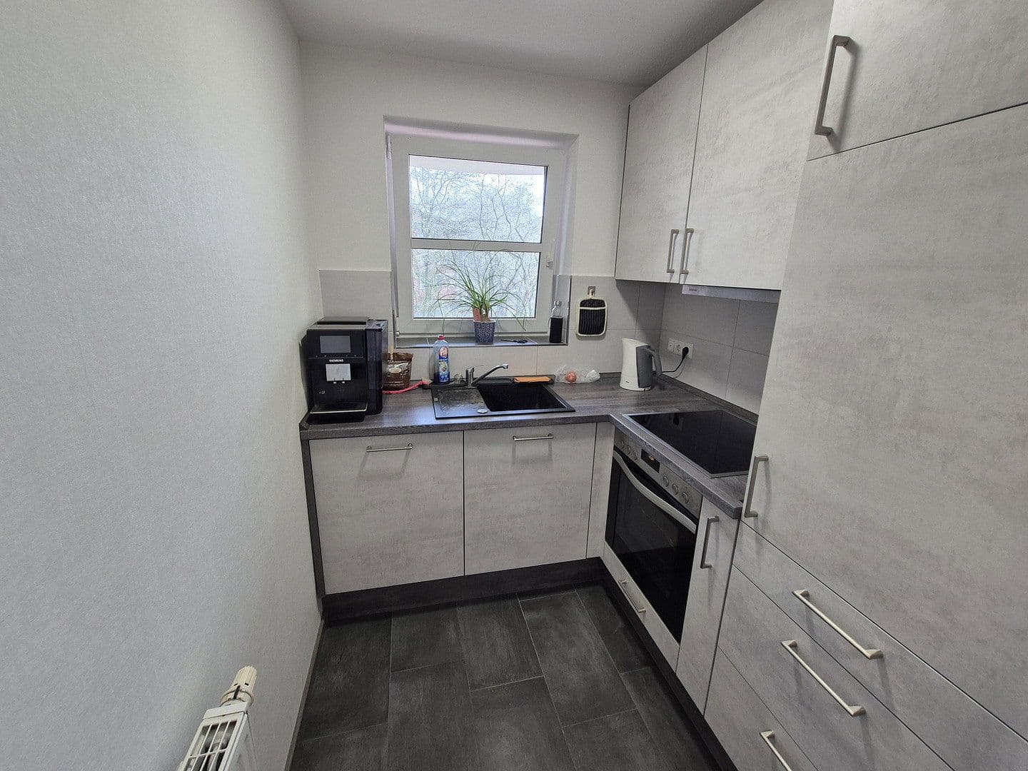 Predaj bytu 2-izbový 60 m², Keplerstraße 12, Emden, Ostfriesland, Dolné Sasko Predaj bytu 2-izbový 60 m², Keplerstraße 12, Emden, Ostfriesland, Dolné Sasko