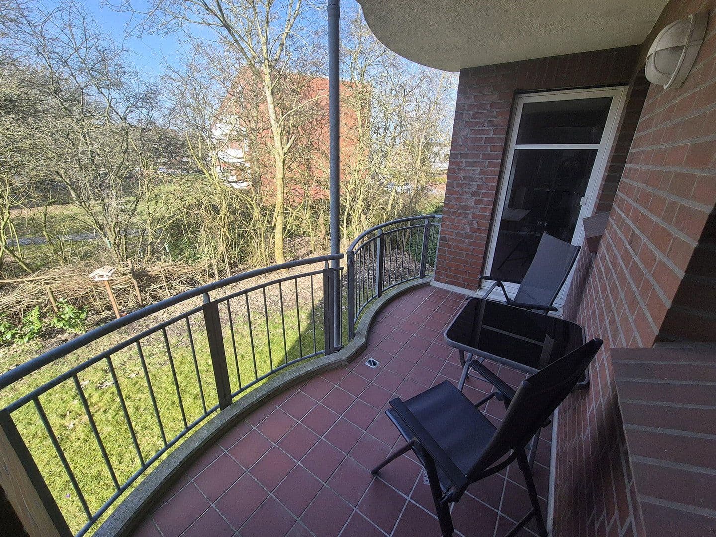 Predaj bytu 2-izbový 60 m², Keplerstraße 12, Emden, Ostfriesland, Dolné Sasko Predaj bytu 2-izbový 60 m², Keplerstraße 12, Emden, Ostfriesland, Dolné Sasko