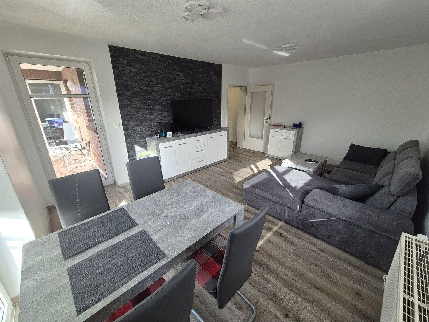Predaj bytu 2-izbový 60 m², Keplerstraße 12, Emden, Ostfriesland, Dolné Sasko Predaj bytu 2-izbový 60 m², Keplerstraße 12, Emden, Ostfriesland, Dolné Sasko
