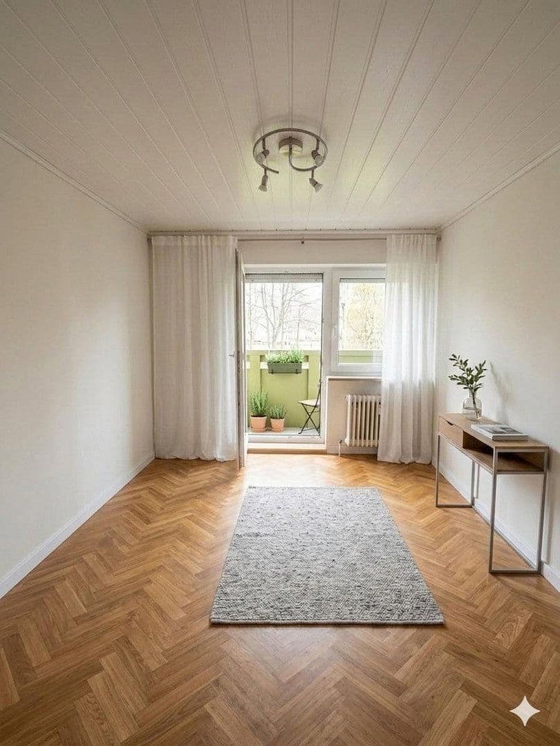 Predaj bytu 3-izbový 80 m², Nürnberg, Bavorsko Predaj bytu 3-izbový 80 m², Nürnberg, Bavorsko