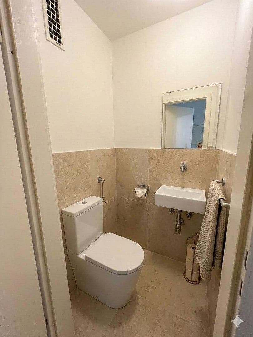 Predaj bytu 3-izbový 80 m², Nürnberg, Bavorsko Predaj bytu 3-izbový 80 m², Nürnberg, Bavorsko