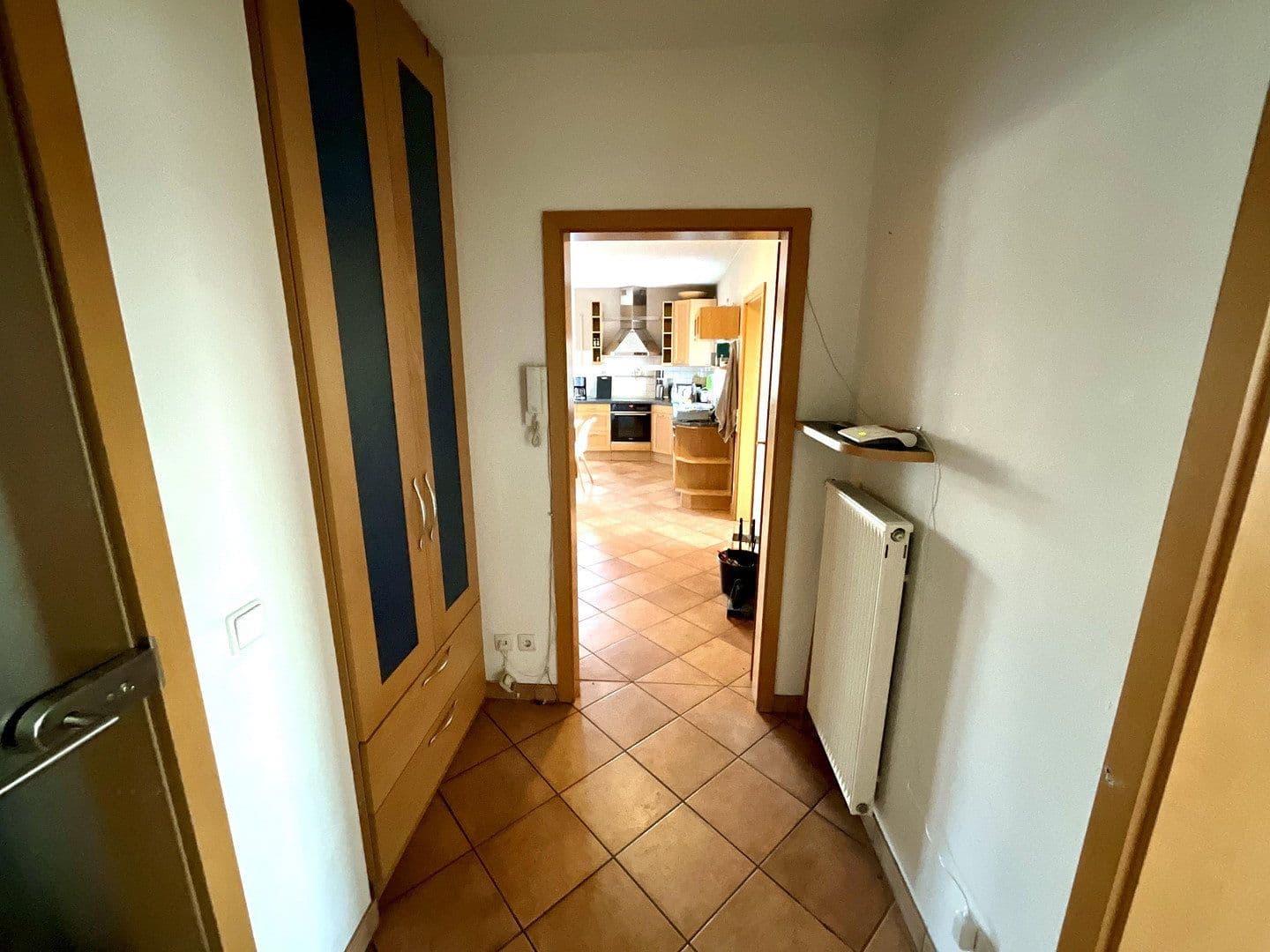 Predaj domu 217 m², pozemek 8.197 m², Langenzenn, Bavorsko Predaj domu 217 m², pozemek 8.197 m², Langenzenn, Bavorsko