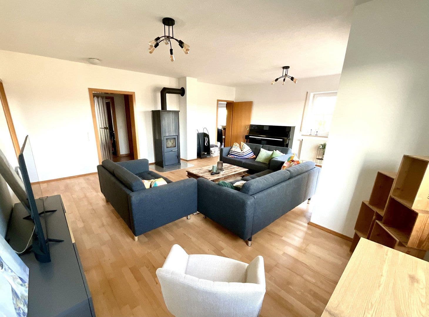 Predaj domu 217 m², pozemek 8.197 m², Langenzenn, Bavorsko Predaj domu 217 m², pozemek 8.197 m², Langenzenn, Bavorsko