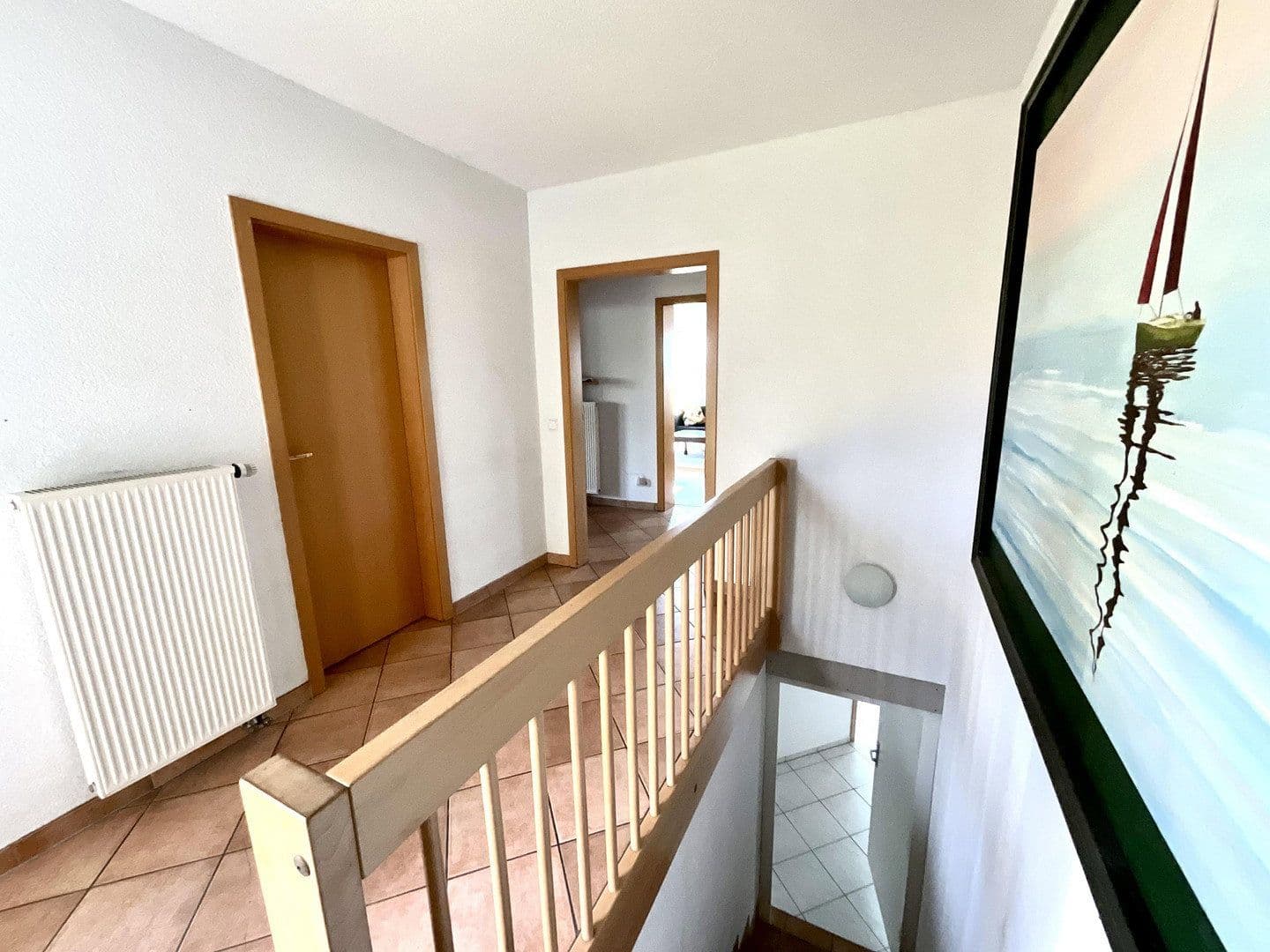 Predaj domu 217 m², pozemek 8.197 m², Langenzenn, Bavorsko Predaj domu 217 m², pozemek 8.197 m², Langenzenn, Bavorsko