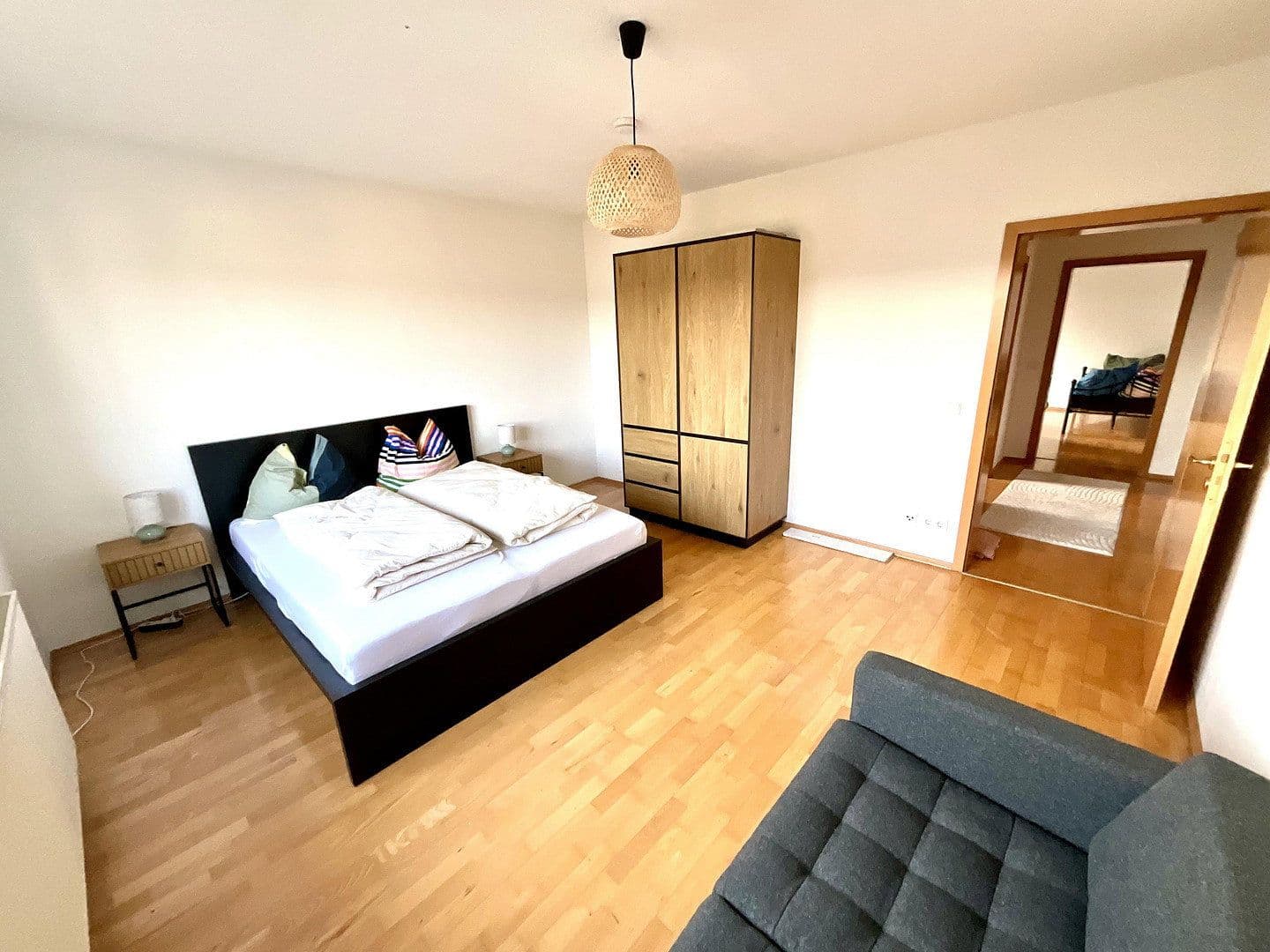 Predaj domu 217 m², pozemek 8.197 m², Langenzenn, Bavorsko Predaj domu 217 m², pozemek 8.197 m², Langenzenn, Bavorsko