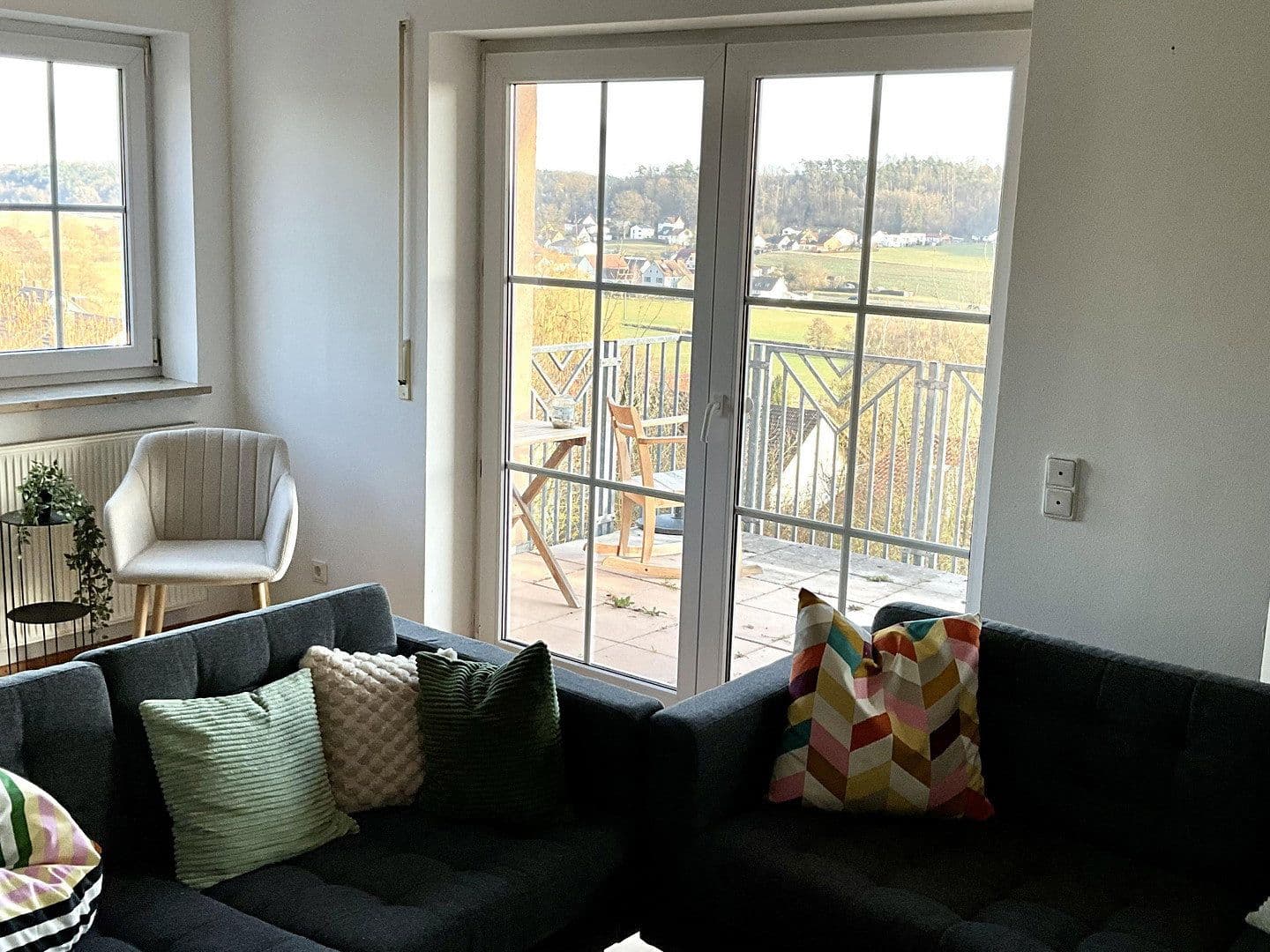 Predaj domu 217 m², pozemek 8.197 m², Langenzenn, Bavorsko Predaj domu 217 m², pozemek 8.197 m², Langenzenn, Bavorsko