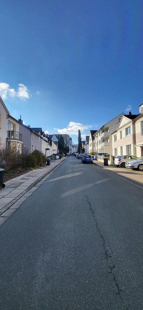 Predaj bytu 1-izbový 45 m², Mittelstr. 30, Bielefeld, Severné Porýnie - Westfálsko Predaj bytu 1-izbový 45 m², Mittelstr. 30, Bielefeld, Severné Porýnie - Westfálsko