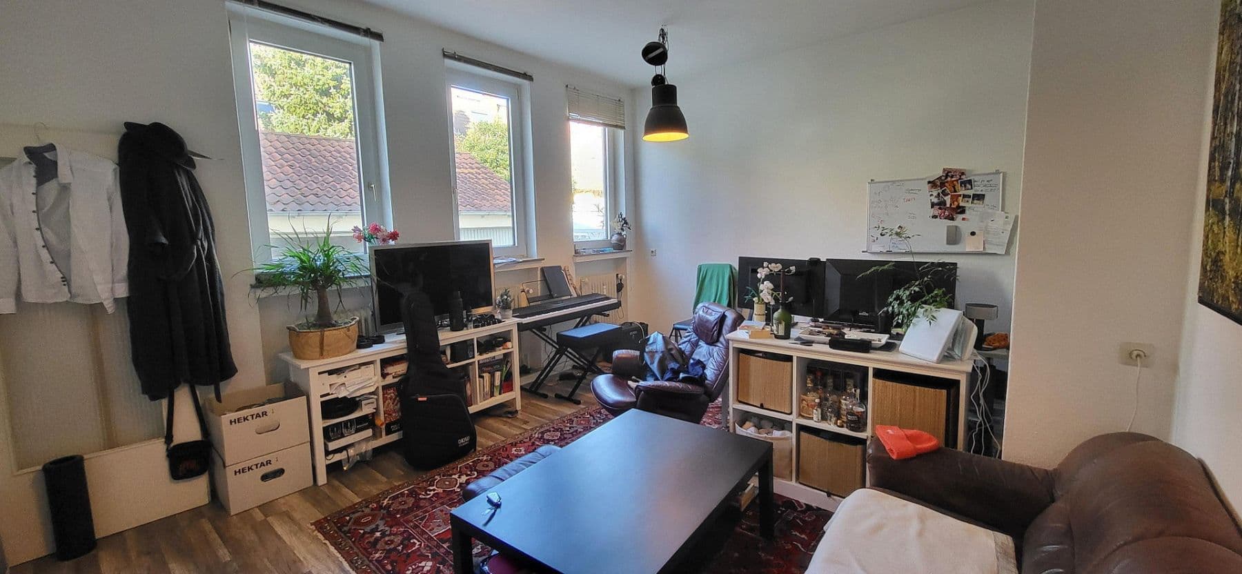 Predaj bytu 1-izbový 45 m², Mittelstr. 30, Bielefeld, Severné Porýnie - Westfálsko Predaj bytu 1-izbový 45 m², Mittelstr. 30, Bielefeld, Severné Porýnie - Westfálsko