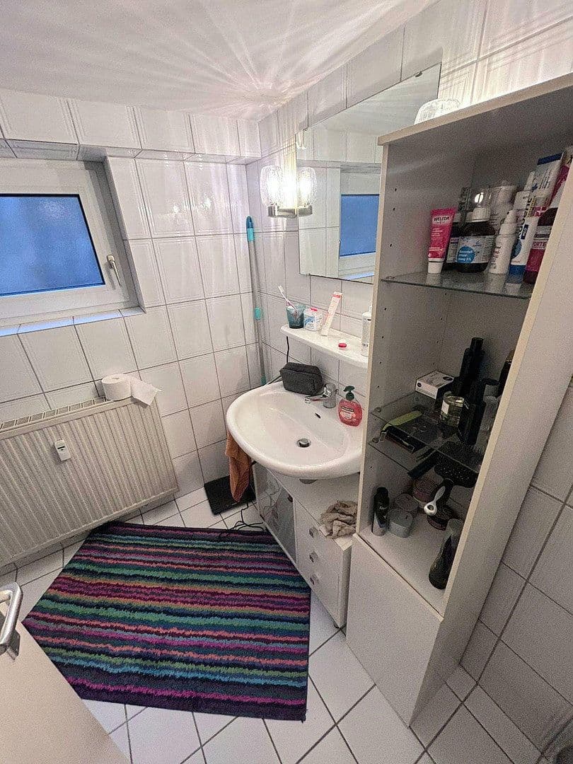 Predaj bytu 1-izbový 45 m², Mittelstr. 30, Bielefeld, Severné Porýnie - Westfálsko Predaj bytu 1-izbový 45 m², Mittelstr. 30, Bielefeld, Severné Porýnie - Westfálsko