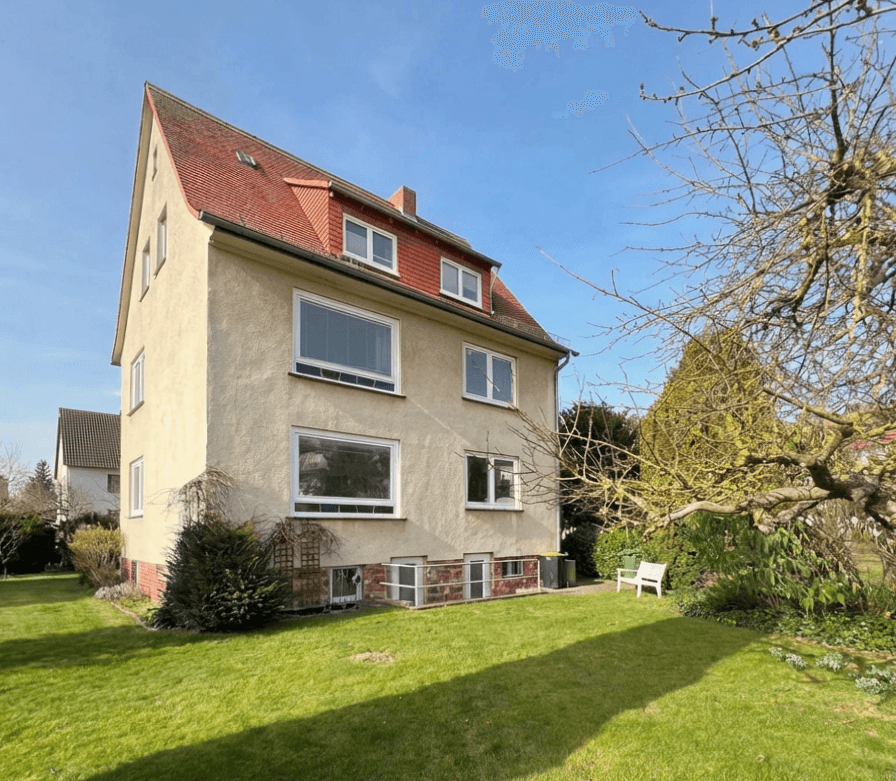 Predaj domu 192 m², pozemek 440 m², Fuldabrück, Hesensko Predaj domu 192 m², pozemek 440 m², Fuldabrück, Hesensko