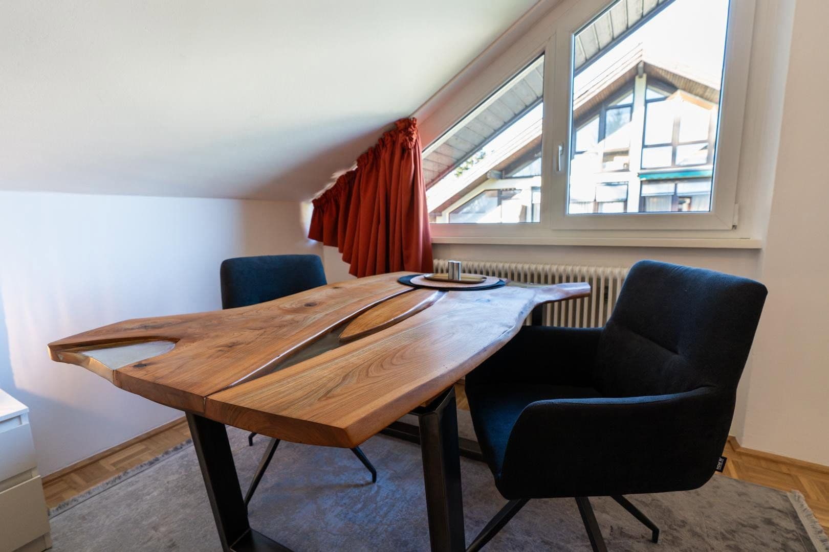 Prenájom bytu 1-izbový 25 m², Kleingmainer Gasse, Salzburg, Salzbursko Prenájom bytu 1-izbový 25 m², Kleingmainer Gasse, Salzburg, Salzbursko