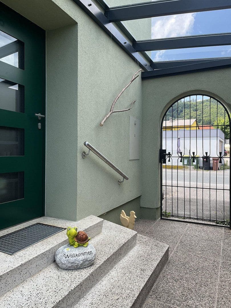 Predaj domu 130 m², pozemek 997 m², Bruck an der Mur, Štajersko Predaj domu 130 m², pozemek 997 m², Bruck an der Mur, Štajersko