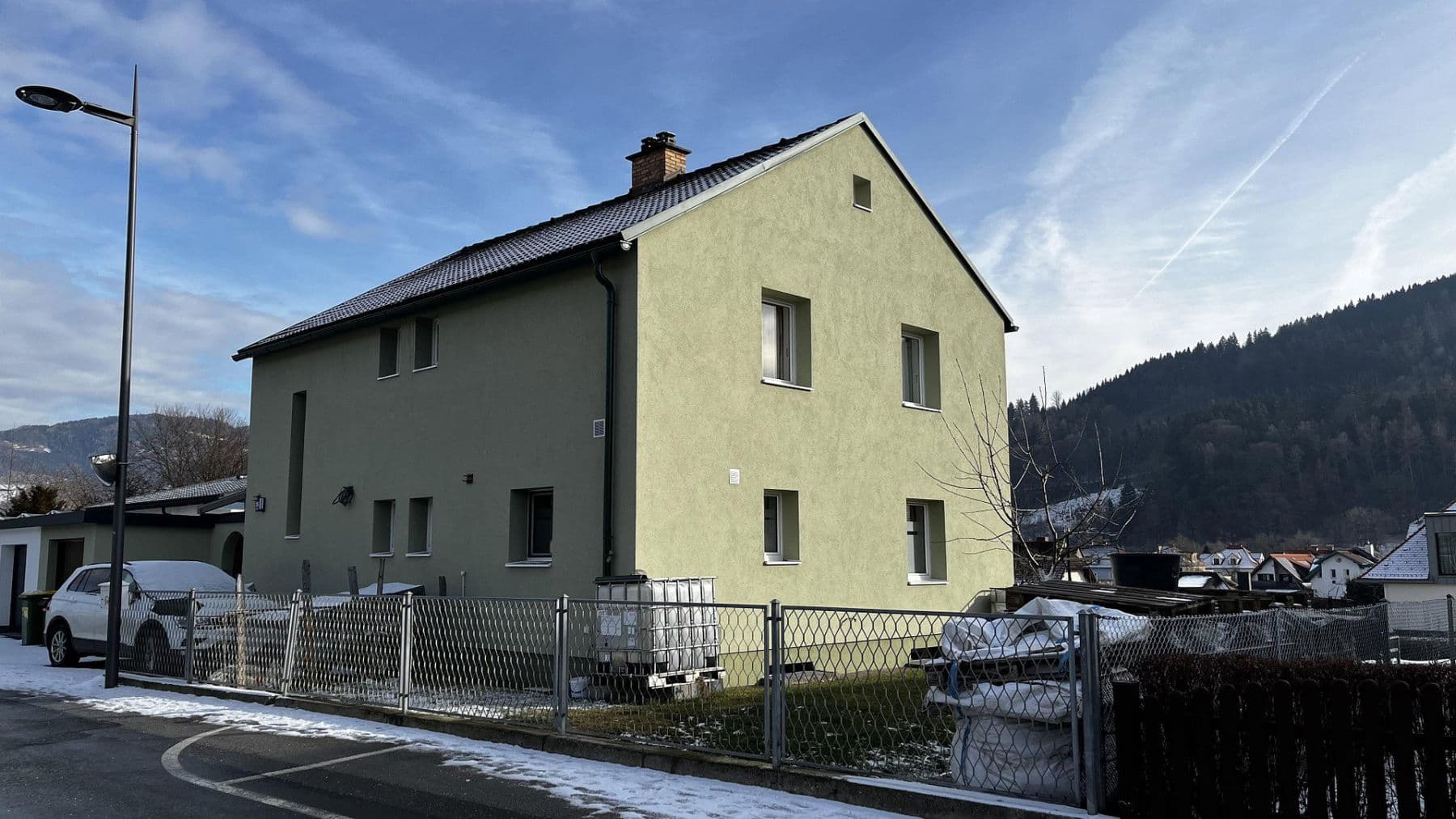 Predaj domu 130 m², pozemek 997 m², Bruck an der Mur, Štajersko Predaj domu 130 m², pozemek 997 m², Bruck an der Mur, Štajersko