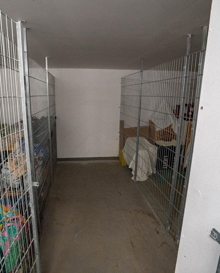 Predaj bytu 3-izbový 69 m², Bischofstraße 23, Leipzig, Sasko Predaj bytu 3-izbový 69 m², Bischofstraße 23, Leipzig, Sasko