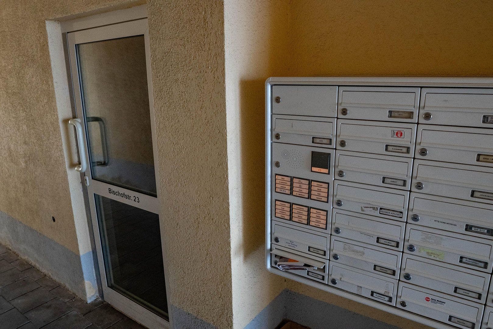 Predaj bytu 3-izbový 69 m², Bischofstraße 23, Leipzig, Sasko Predaj bytu 3-izbový 69 m², Bischofstraße 23, Leipzig, Sasko