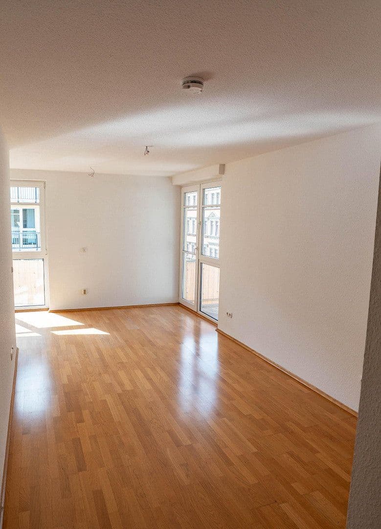 Predaj bytu 3-izbový 69 m², Bischofstraße 23, Leipzig, Sasko Predaj bytu 3-izbový 69 m², Bischofstraße 23, Leipzig, Sasko