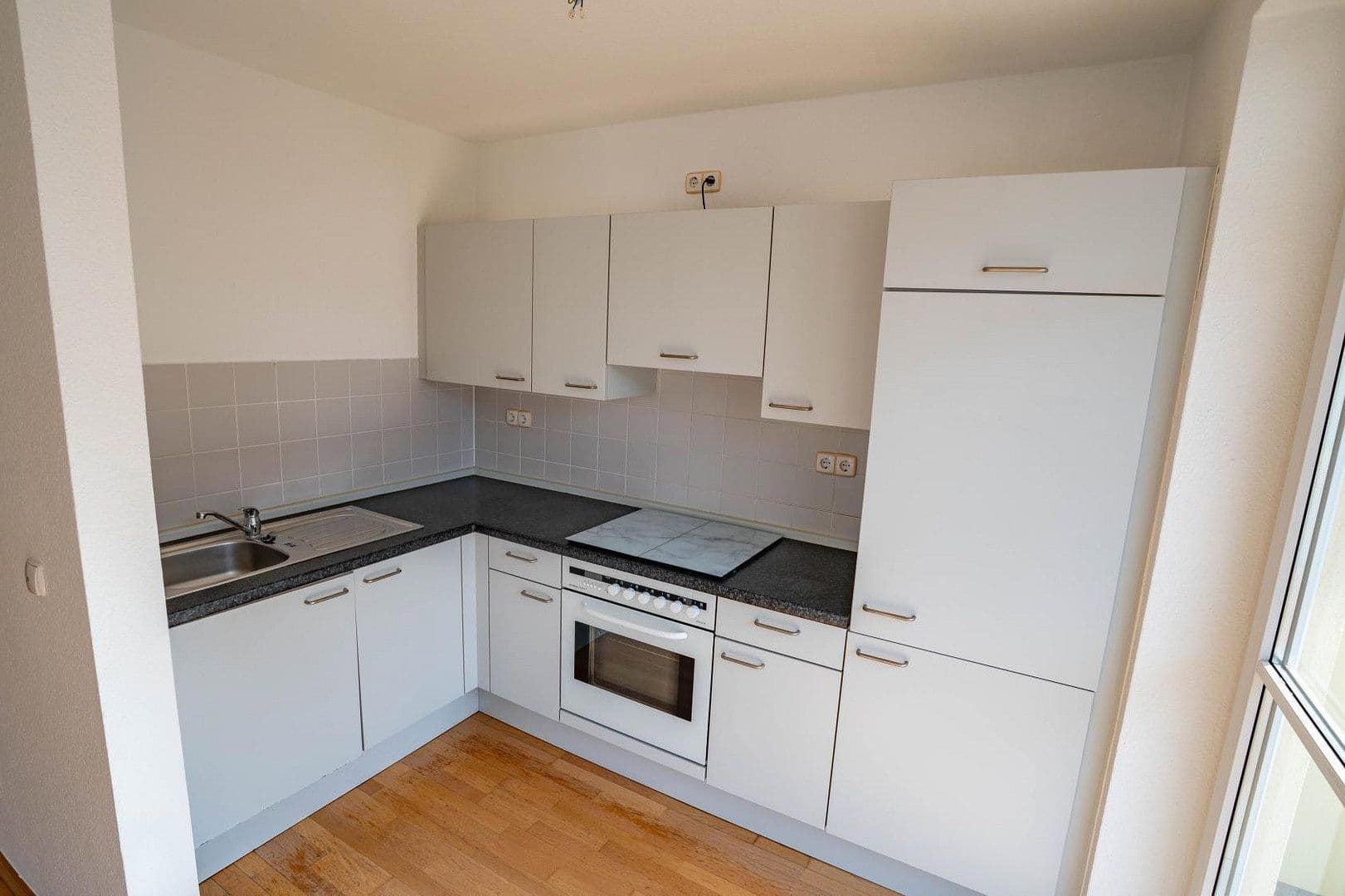 Predaj bytu 3-izbový 69 m², Bischofstraße 23, Leipzig, Sasko Predaj bytu 3-izbový 69 m², Bischofstraße 23, Leipzig, Sasko
